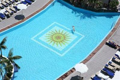 фото отеля Blu Hotel Portorosa