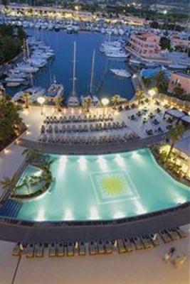 фото отеля Blu Hotel Portorosa