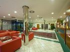 фото отеля Ramada Airport Hotel Prague