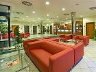 фото отеля Ramada Airport Hotel Prague