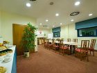 фото отеля Ramada Airport Hotel Prague