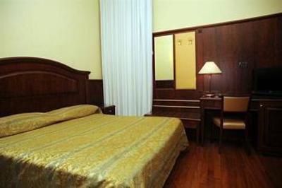 фото отеля Valganna Hotel