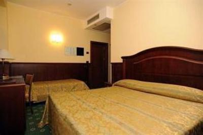 фото отеля Valganna Hotel