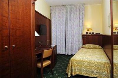 фото отеля Valganna Hotel