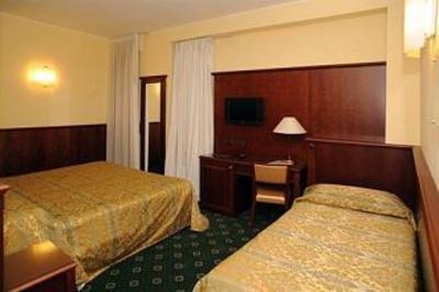 фото отеля Valganna Hotel