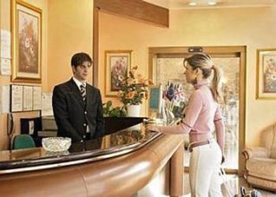 фото отеля Valganna Hotel