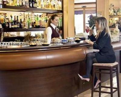 фото отеля Valganna Hotel