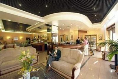 фото отеля Valganna Hotel