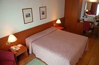 фото отеля Hotel Sud Point