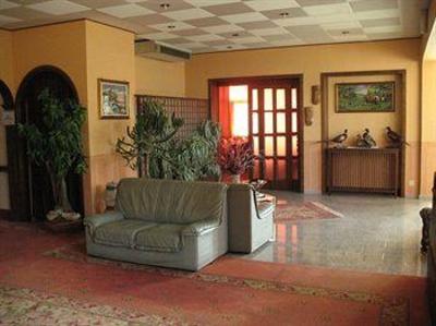 фото отеля Hotel Royal Viverone