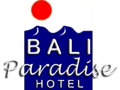 фото отеля Bali Paradise Hotel Boutique Resort