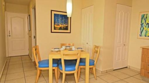 фото отеля Aquarius Vacation Club Cabo Rojo
