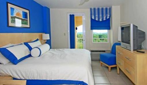 фото отеля Aquarius Vacation Club Cabo Rojo