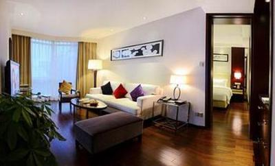фото отеля Kingdo Hotel