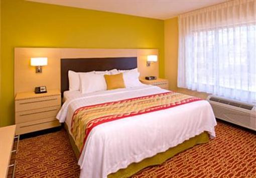 фото отеля TownePlace Suites Provo Orem