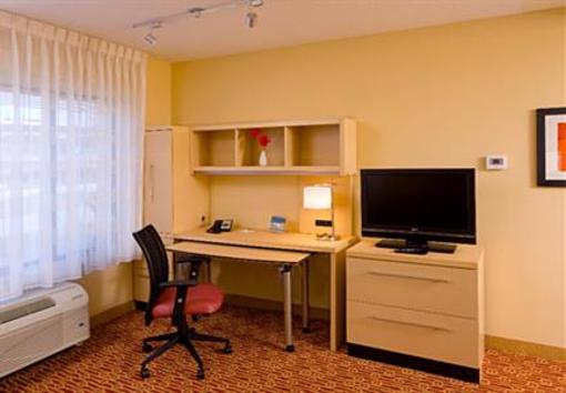 фото отеля TownePlace Suites Provo Orem
