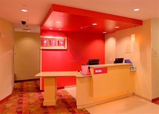 фото отеля TownePlace Suites Provo Orem