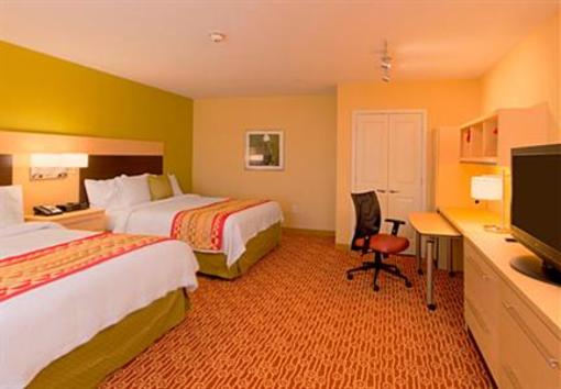фото отеля TownePlace Suites Provo Orem