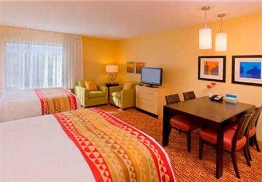 фото отеля TownePlace Suites Provo Orem