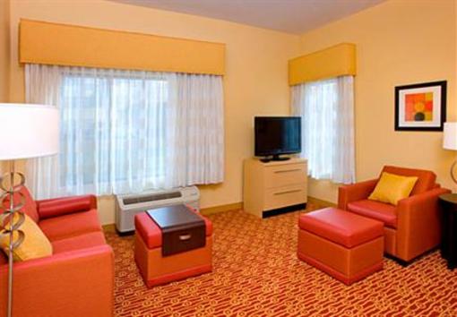 фото отеля TownePlace Suites Provo Orem