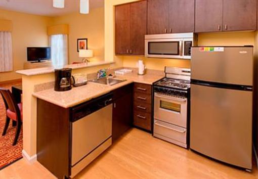 фото отеля TownePlace Suites Provo Orem