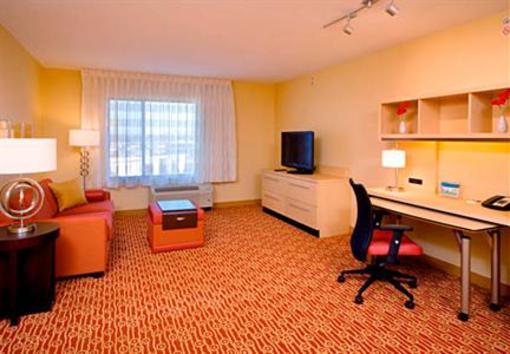 фото отеля TownePlace Suites Provo Orem