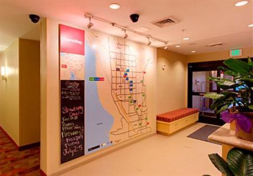 фото отеля TownePlace Suites Provo Orem