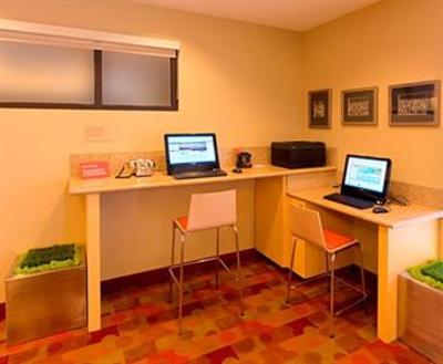 фото отеля TownePlace Suites Provo Orem