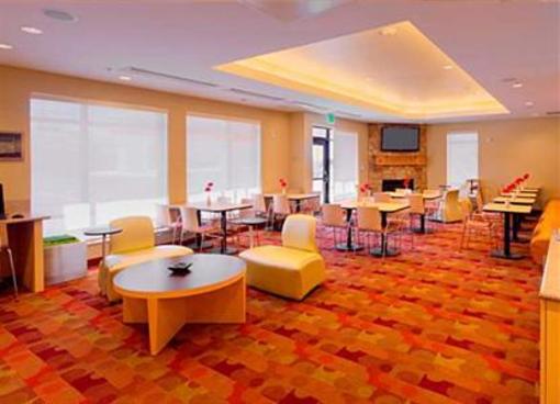 фото отеля TownePlace Suites Provo Orem