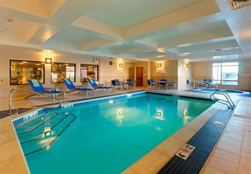 фото отеля TownePlace Suites Provo Orem