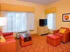 фото отеля TownePlace Suites Provo Orem