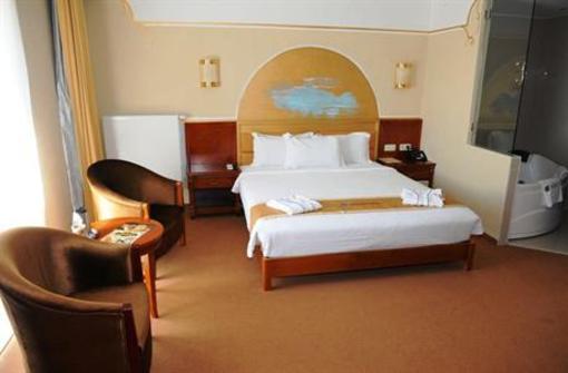 фото отеля BEST WESTERN Zimmer Hotel