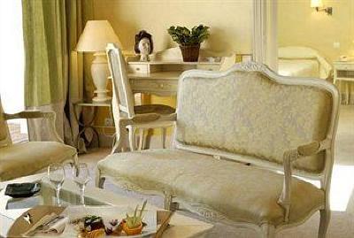 фото отеля Chateau De La Begude Hotel Opio