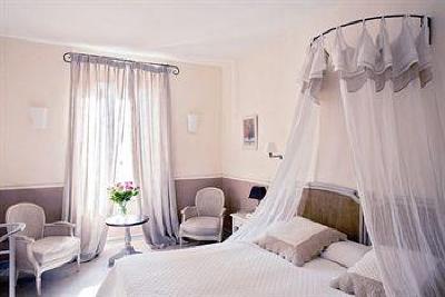 фото отеля Chateau De La Begude Hotel Opio