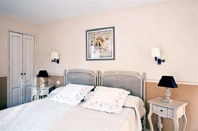 фото отеля Chateau De La Begude Hotel Opio
