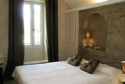 фото отеля Chateau De La Begude Hotel Opio
