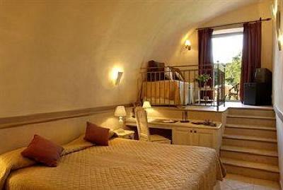фото отеля Chateau De La Begude Hotel Opio