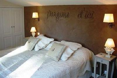 фото отеля Chateau De La Begude Hotel Opio