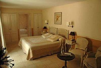 фото отеля Chateau De La Begude Hotel Opio