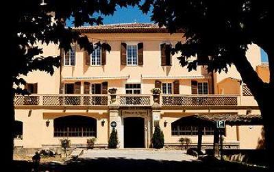 фото отеля Chateau De La Begude Hotel Opio