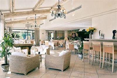 фото отеля Chateau De La Begude Hotel Opio