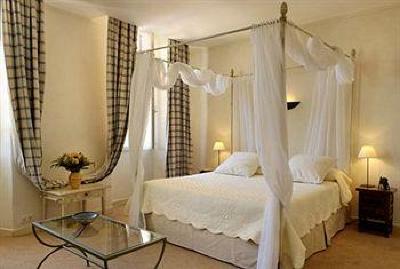 фото отеля Chateau De La Begude Hotel Opio