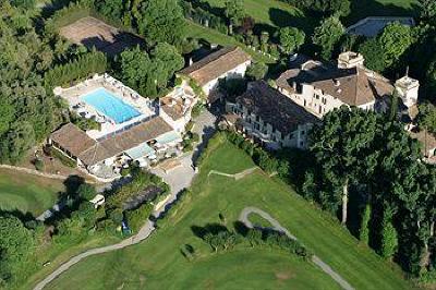 фото отеля Chateau De La Begude Hotel Opio