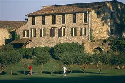 фото отеля Chateau De La Begude Hotel Opio