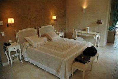 фото отеля Chateau De La Begude Hotel Opio