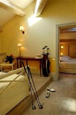 фото отеля Chateau De La Begude Hotel Opio