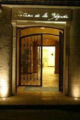 фото отеля Chateau De La Begude Hotel Opio