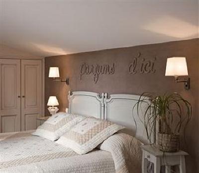 фото отеля Chateau De La Begude Hotel Opio