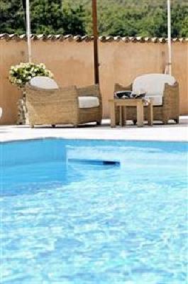 фото отеля Chateau De La Begude Hotel Opio