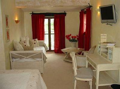 фото отеля Chateau De La Begude Hotel Opio